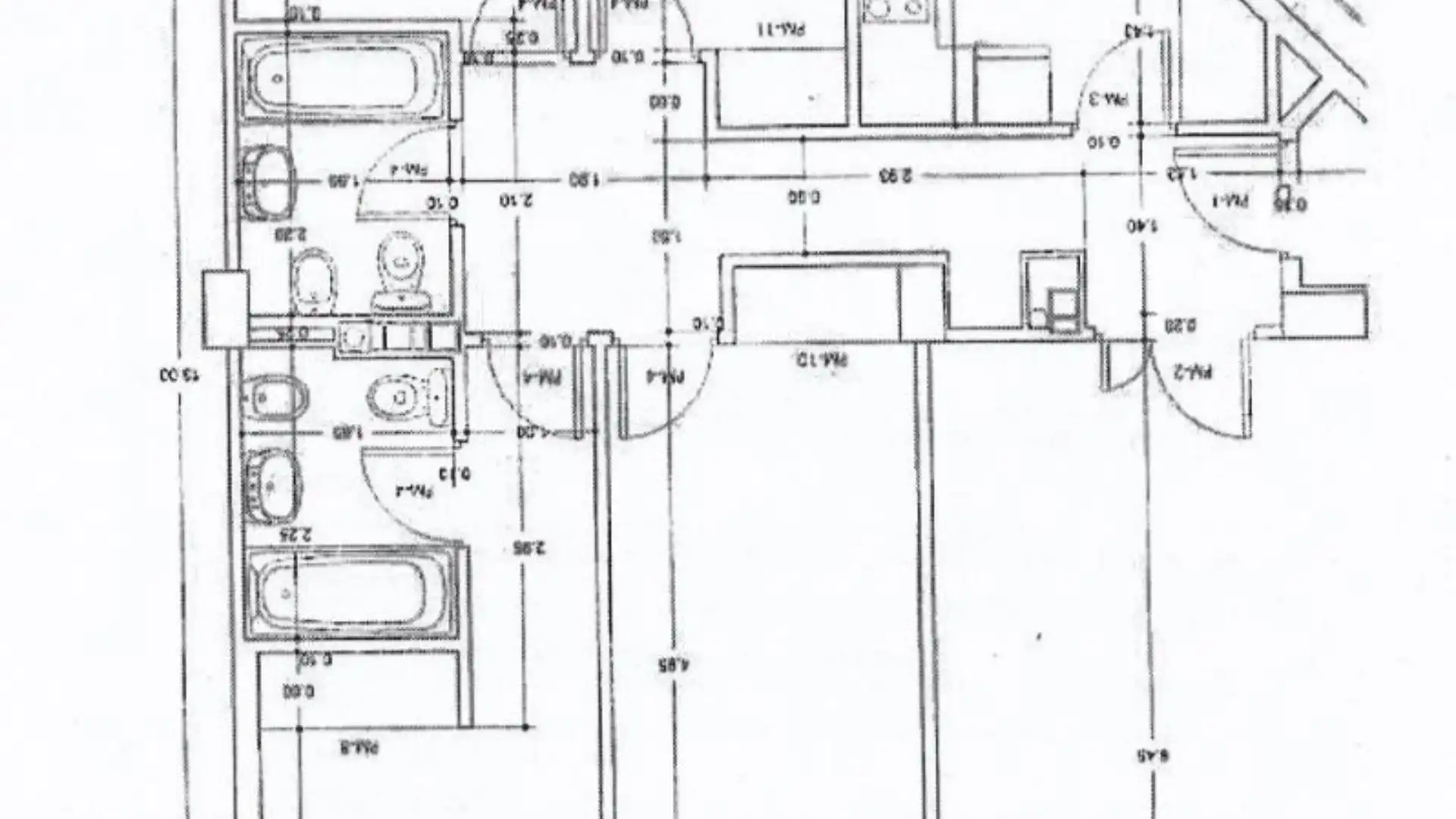 Piso en  Paseo de Florencia 45 - Foto 20