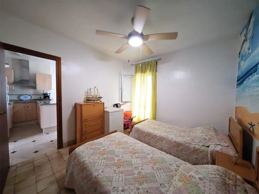 Planta baja en  Urbanización Manilva Beach 23 - Foto 5