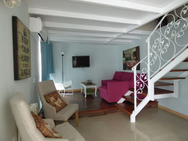 Casa o chalet independiente en Calle Rui-López, 1 - Foto 1