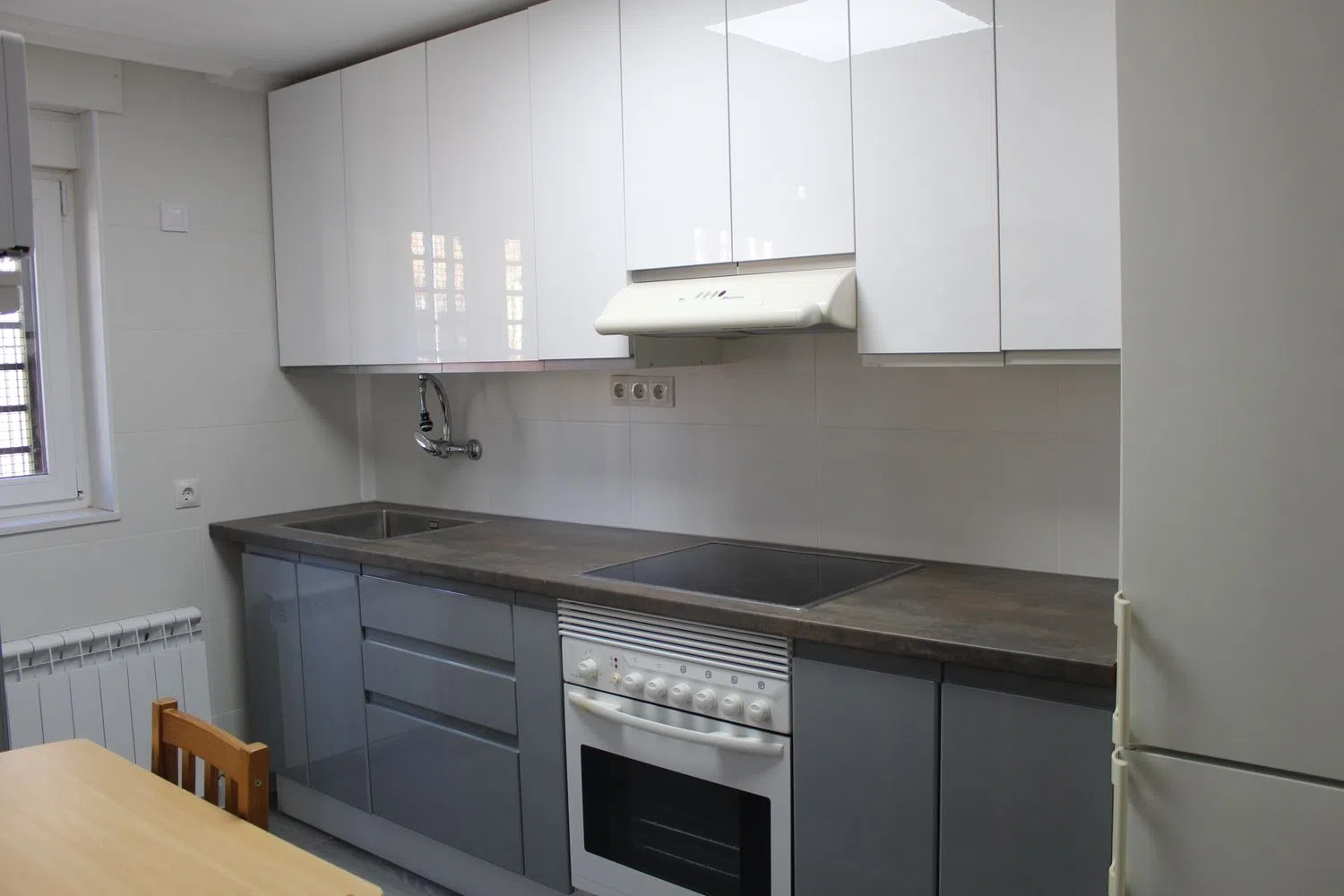 Dúplex en Barrio San Vicente-Las Úrsulas - Foto 11