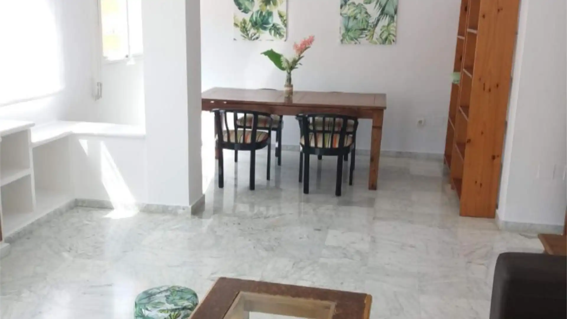 Piso en  Calle Martínez Maldonado 20 - Foto 17