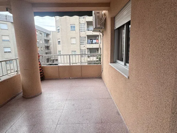 Piso en calle Burgos, 7 - Foto 14