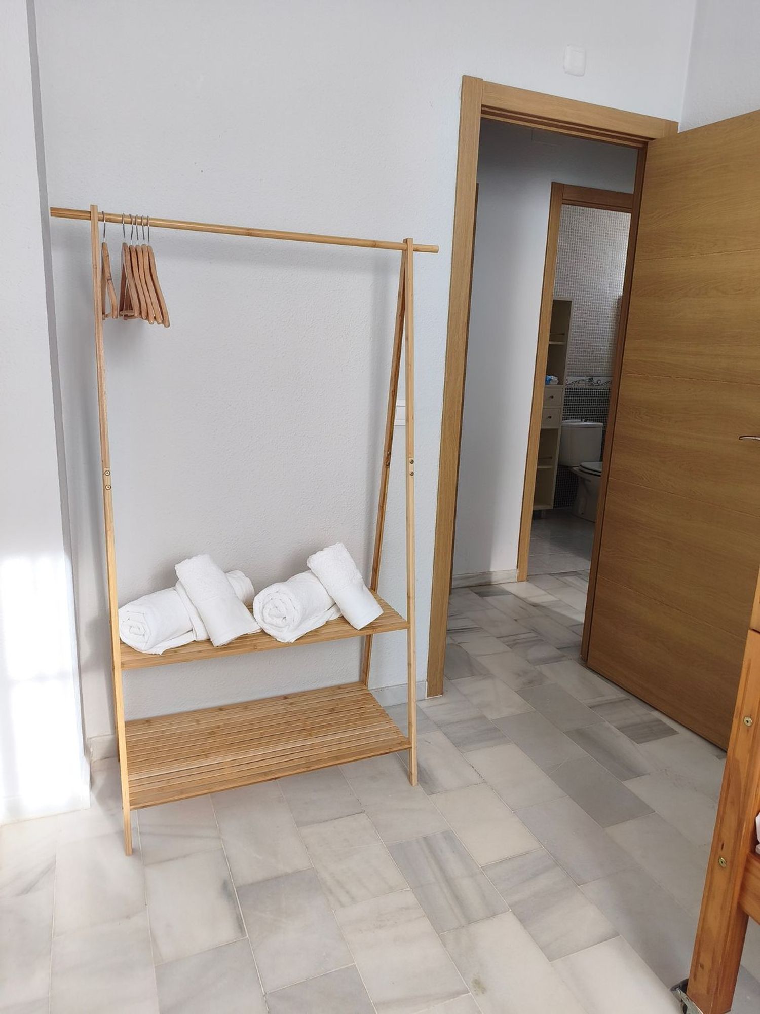 Piso en Calle Manuel Malia Bernal, 29, Barbate, Barbate - Foto 4