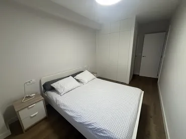 Piso en  Passeig de Lluís Saiz Diaz Regatista S/N - Foto 12