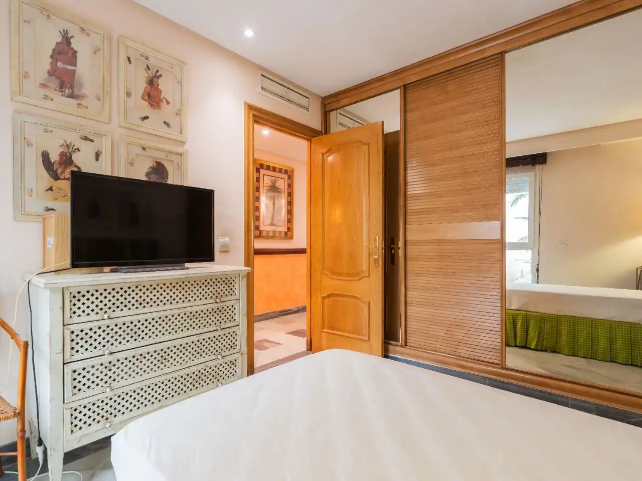 Apartamento en calle Calle Arturo Rubinstein 8 - Foto 4
