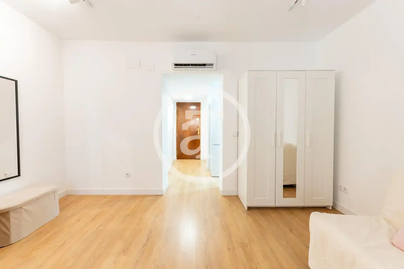 Estudio en  Calle del Desengaño - Foto 12