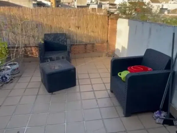 Ático en calle Ancha de Capuchinos, 18 - Foto 5