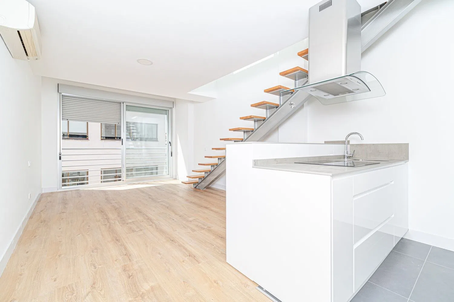 Estudio en Barrio Guindalera - Foto 12