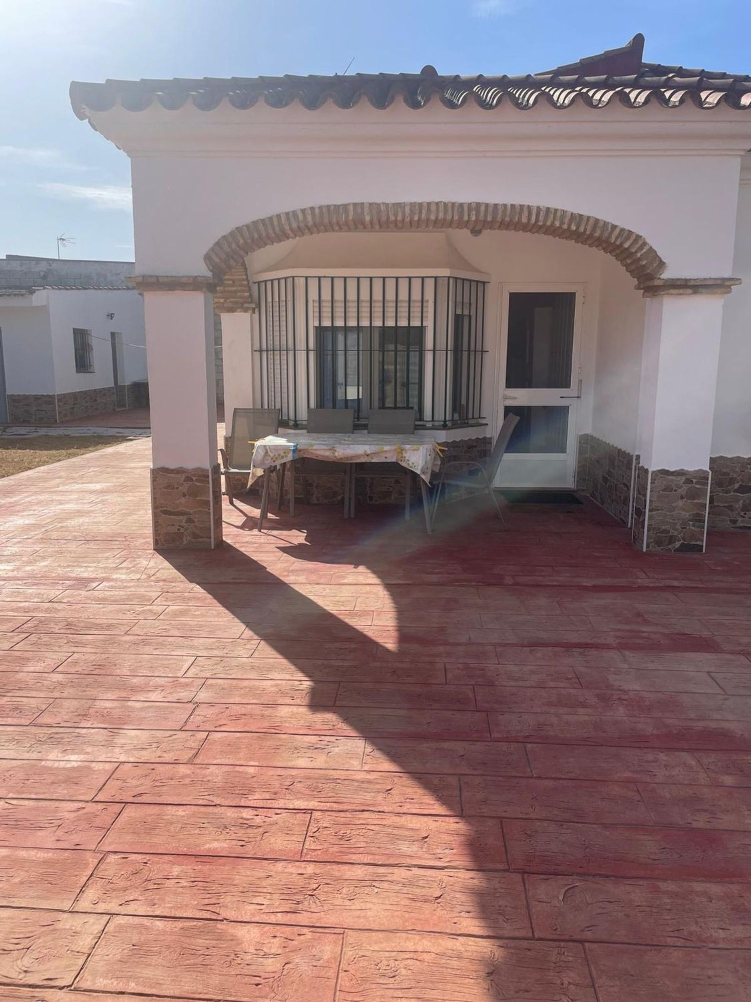 Casa independiente en camino del Pleito, 2 - Foto 3