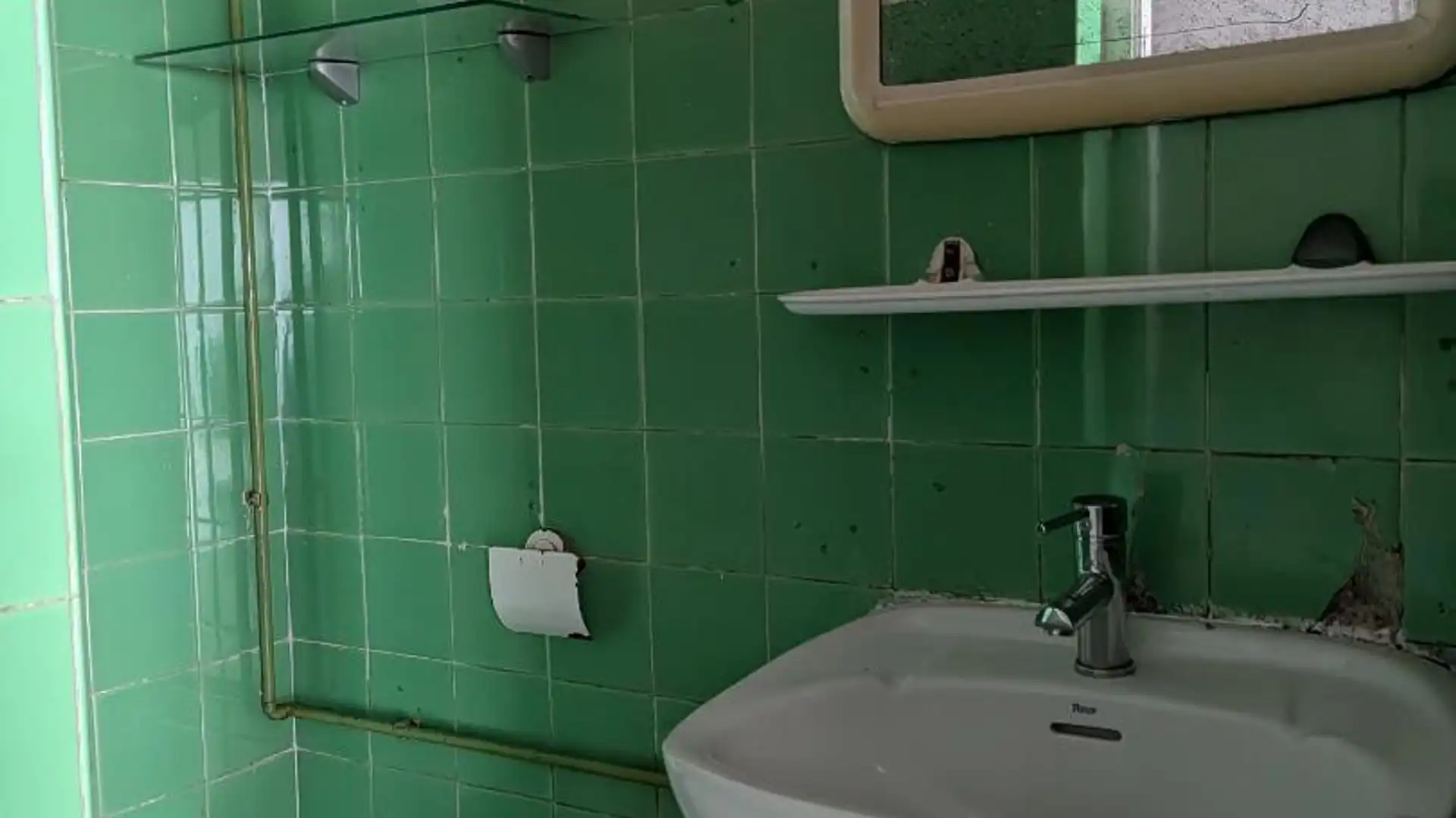 Piso en  Carrer de Pere Riudor 16 - Foto 6