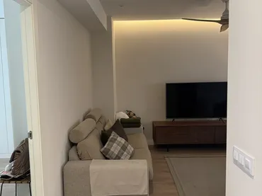 Piso en  Carrer de Sant Josep de Calassanç 21 - Foto 1