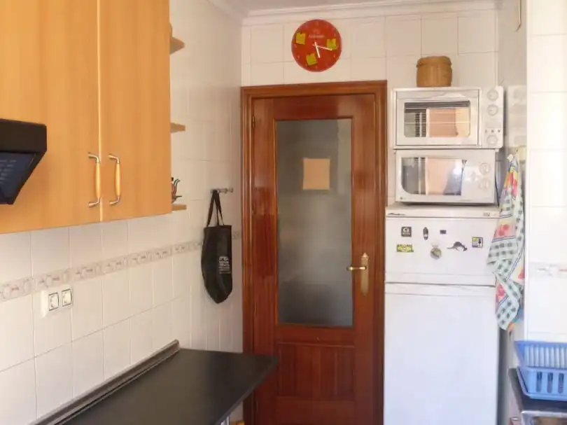 Piso en  Lopez de Gomara 59 - Foto 6