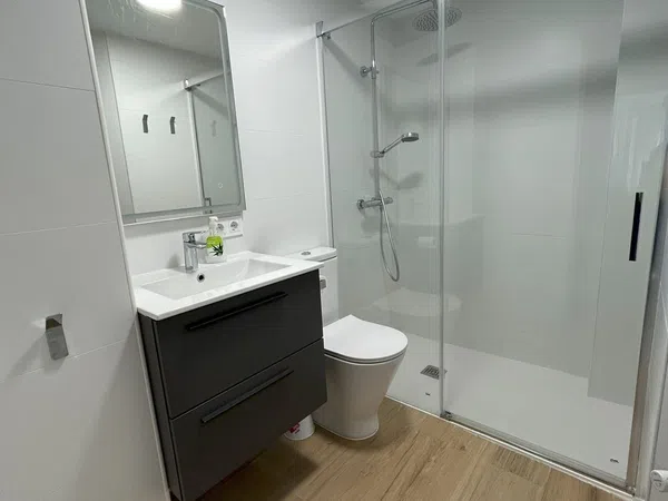 Piso en Karlos I.a Hiribidea, 18, Amara - Foto 11