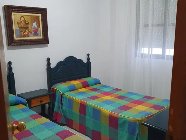 Piso en Apartaclub La Barrosa, Pago del Águila, 2, Los Gallos - La Coquina, Los Gallos - La Coquina - Foto 21