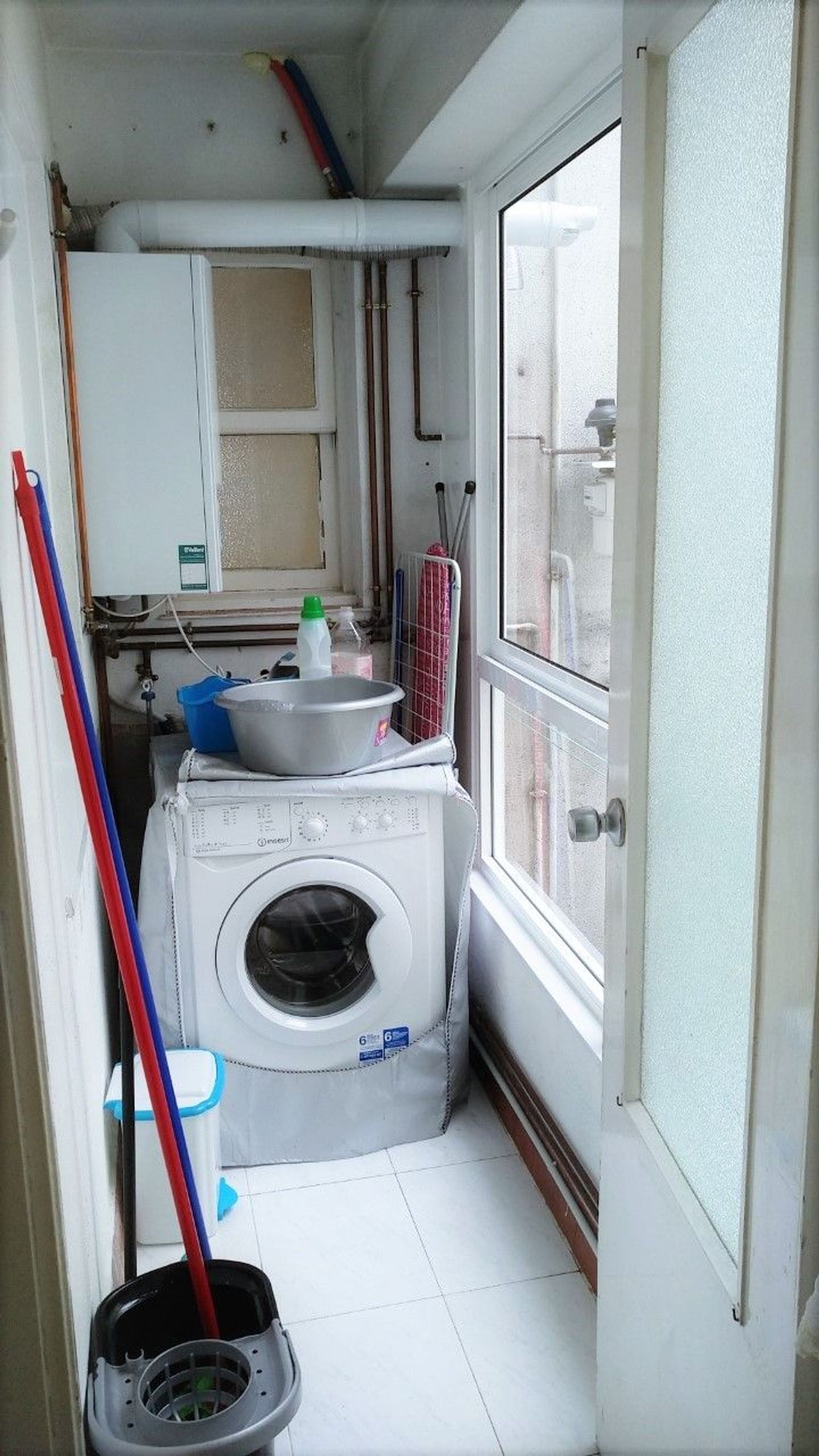 Piso en avenida das Camelias, 78 - Foto 18