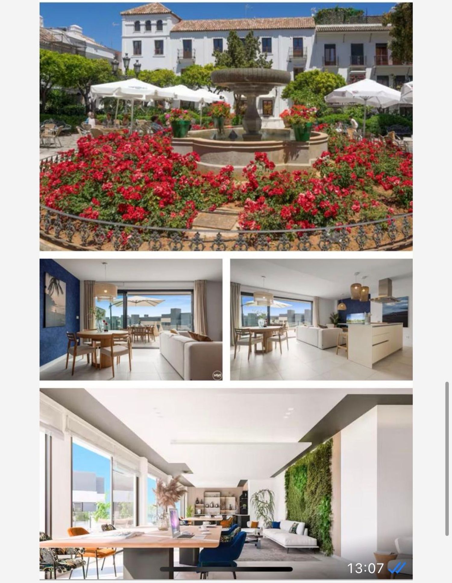 Piso en camino del Reloj, 23 - Foto 5