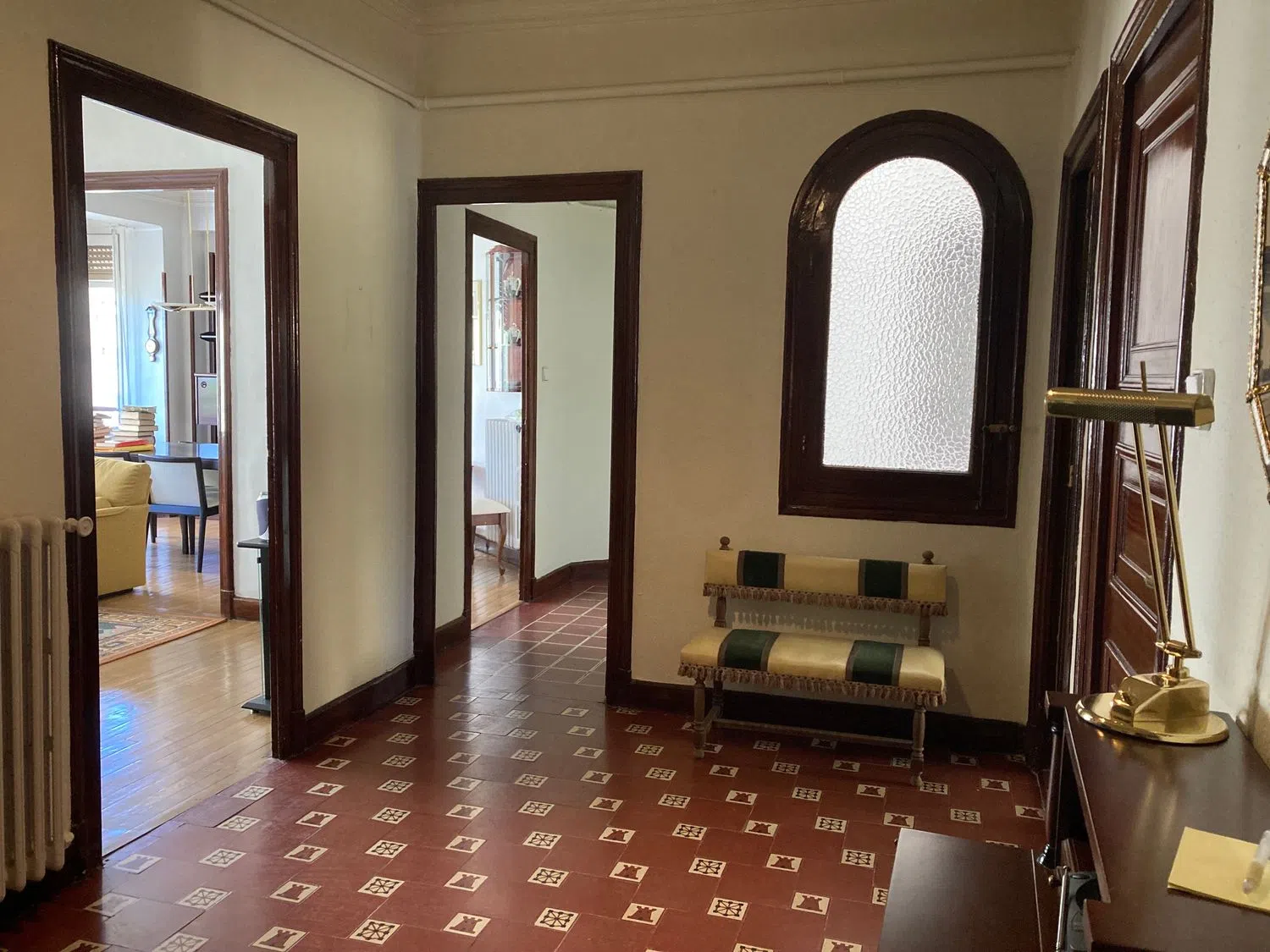 Piso en avenida de Zaragoza, 13 - Foto 1