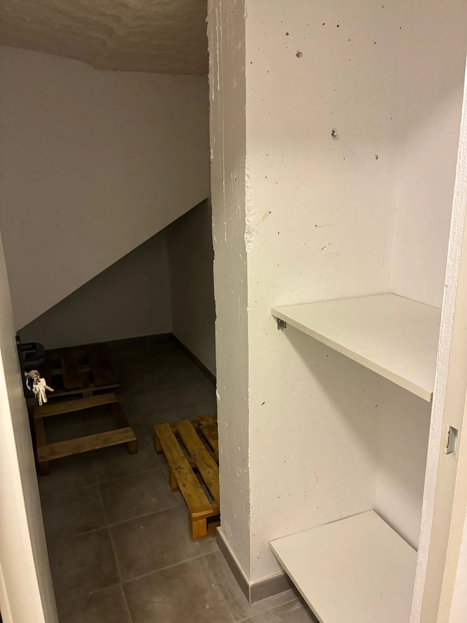 Piso en calle del Espino, 4 - Foto 13