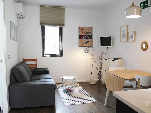 Piso en calle de Toledo, 105