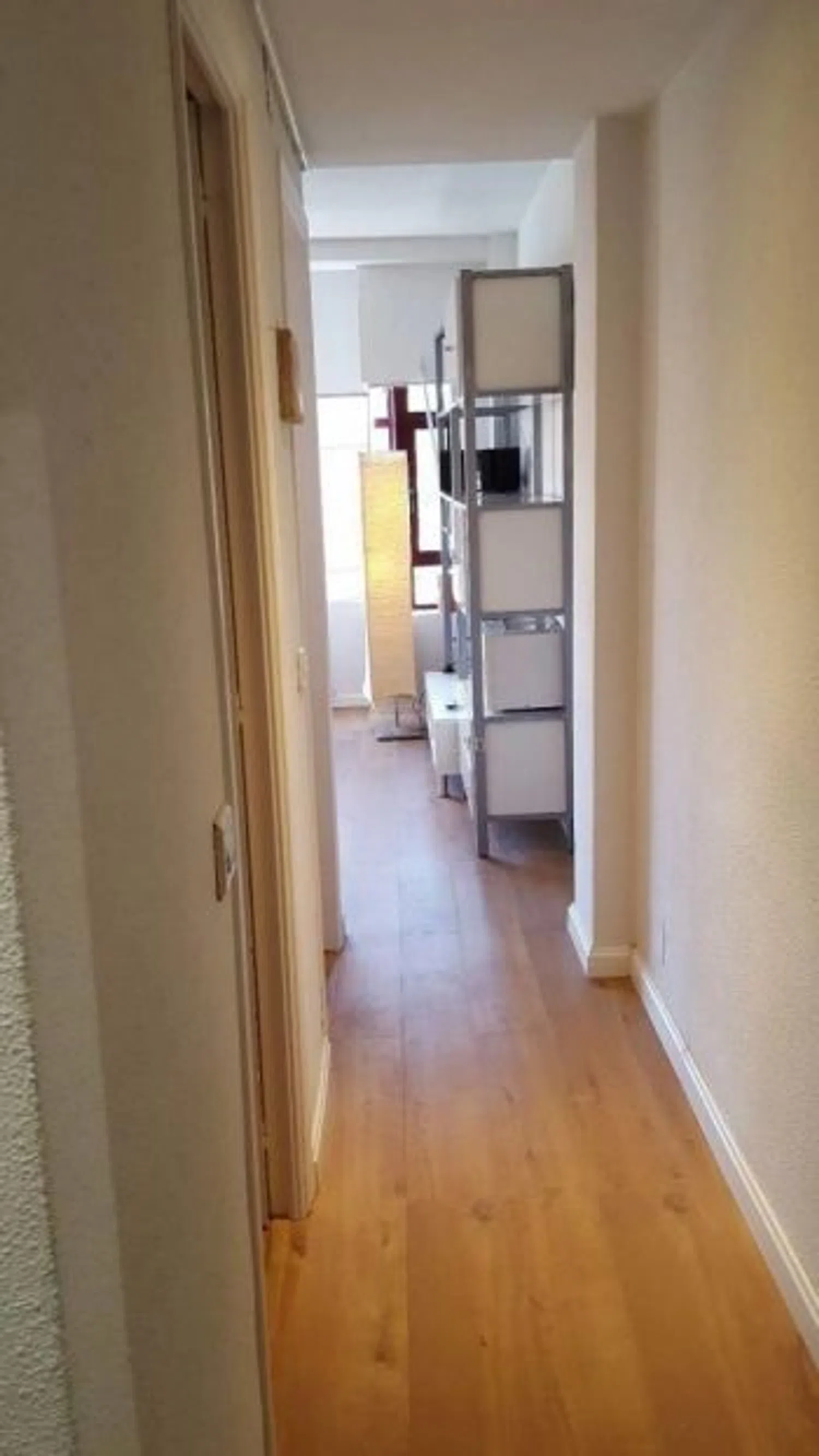 Piso en C. de Antonio López, 204 - Foto 1