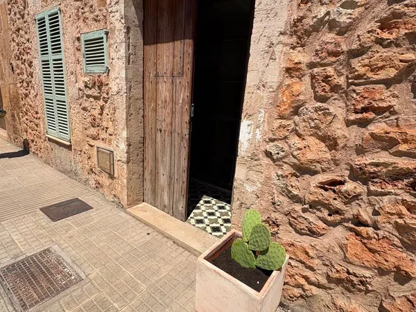 Casa de pueblo en Calle de la Rambla, 1 - Foto 3