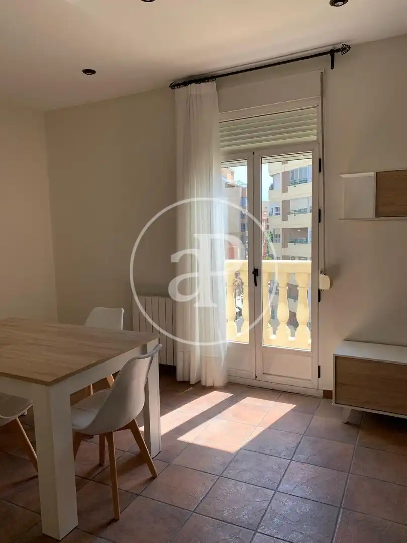 Piso en  Carrer de Sant Vicent Mártir - Foto 5