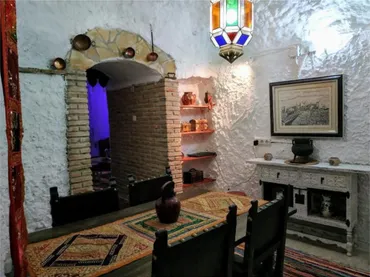 Chalet en Albaicin - Foto 7