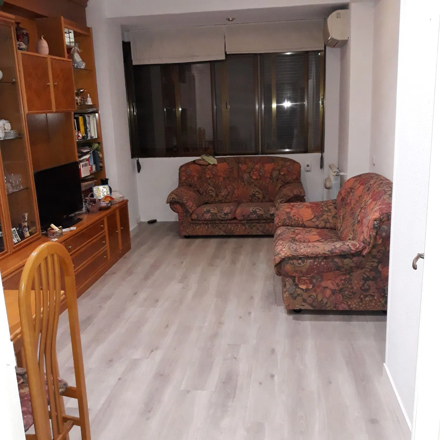 Piso en calle Valdesangil, 55 - Foto 2