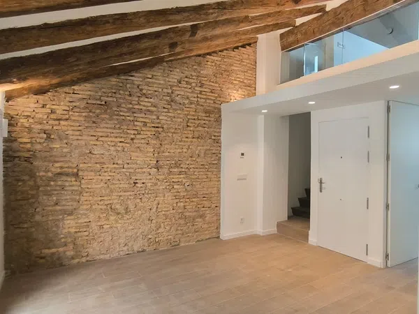 Dúplex en calle Heroísmo, 29 - Foto 4