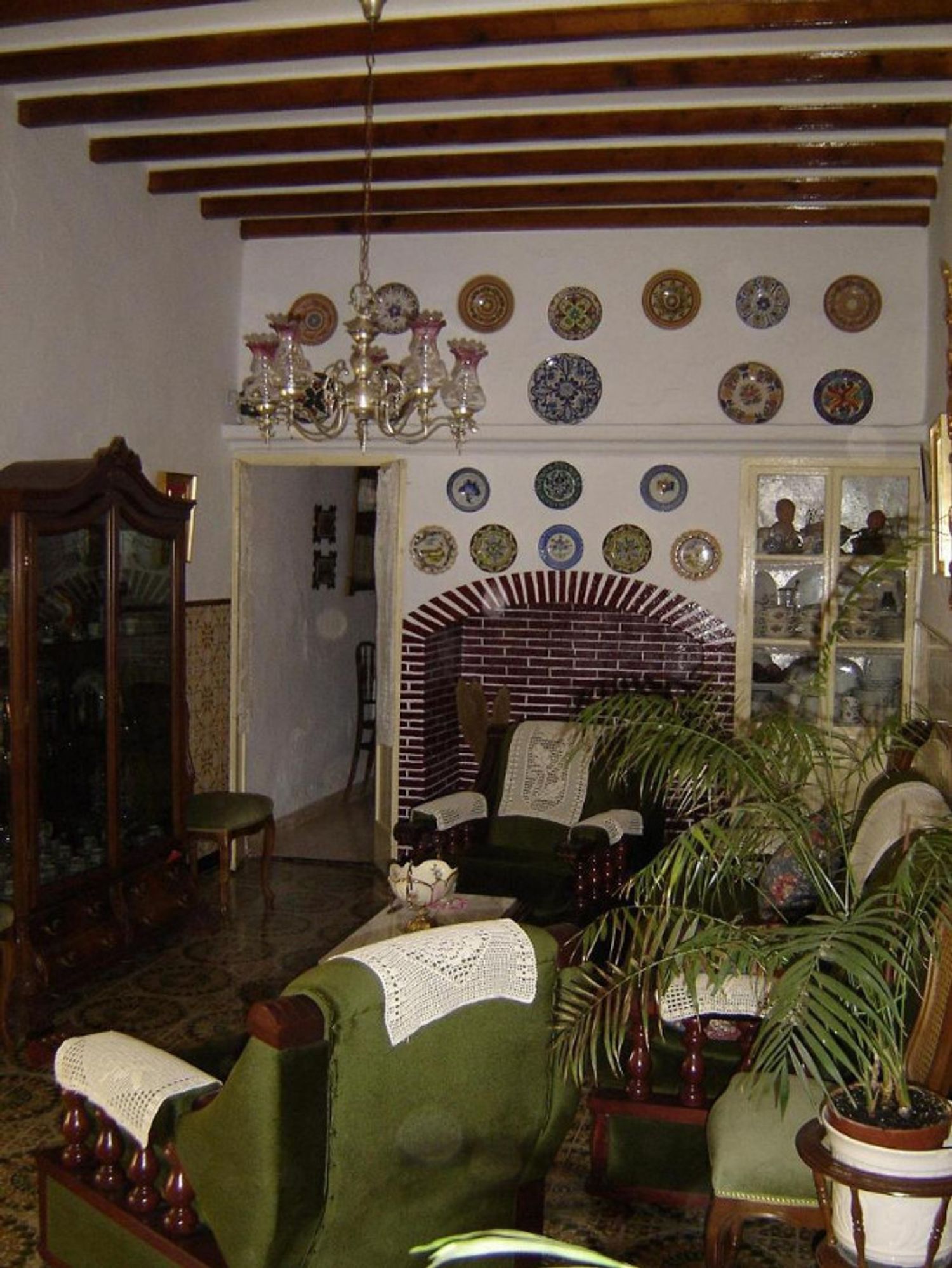 Chalet adosado en Plaza Constitución, 8 - Foto 4