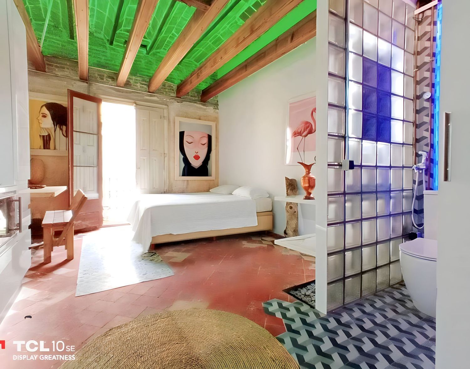 Piso en calle d'Avinyó, 42