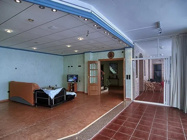 Casa o chalet independiente en Carretera Lance Virgen, 83 - Foto 1