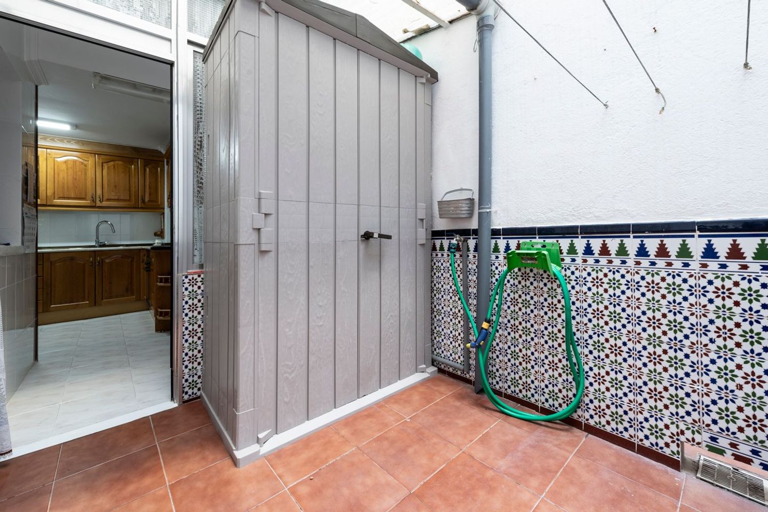 Piso en Calle de Ruperto Chapí, 4, Ensanche, Ensanche - Foto 12