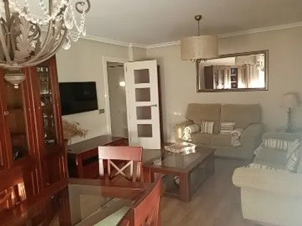 Piso en Carretera Alhadra, 1, Barrio San Luis - Los Molinos, Barrio San Luis - Los Molinos - Foto 8