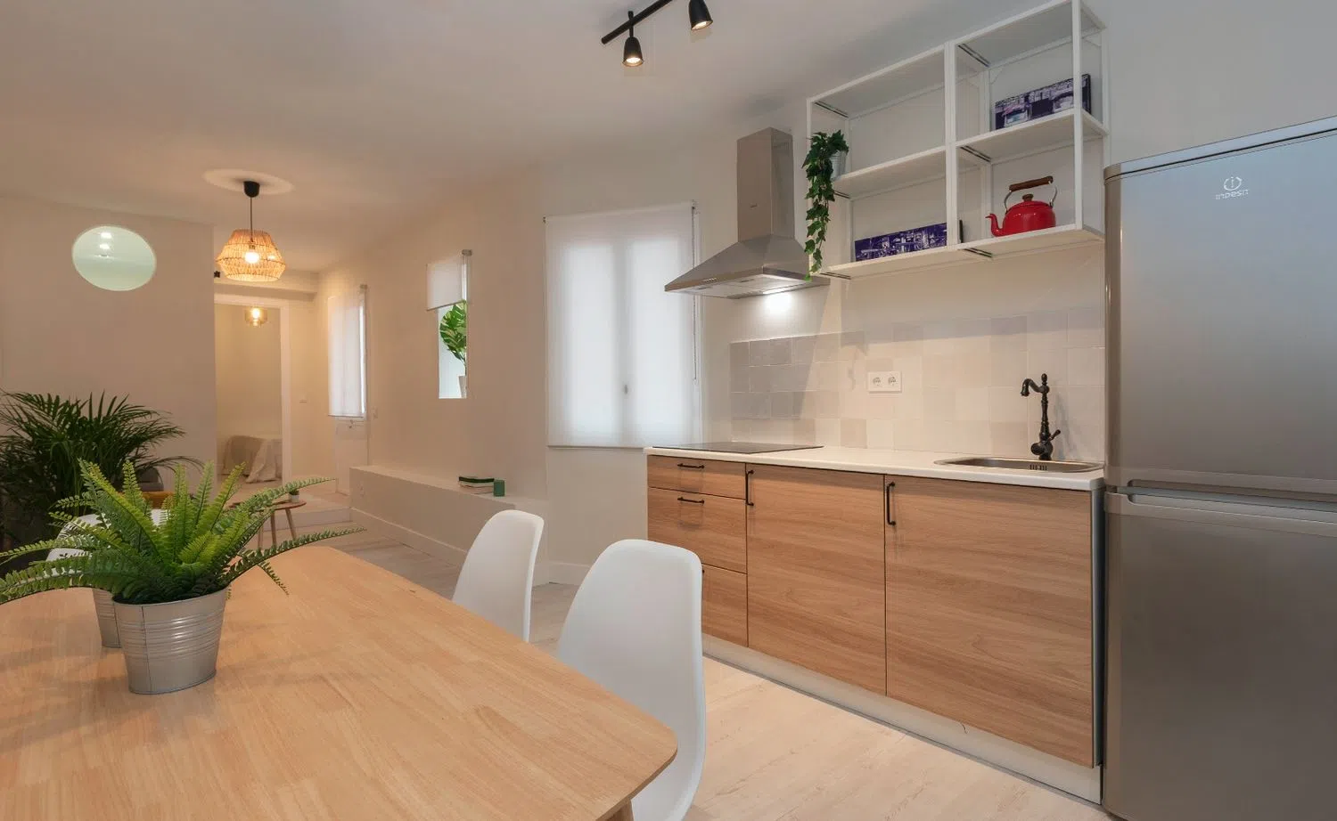 Piso en calle Veza, 21 - Foto 9