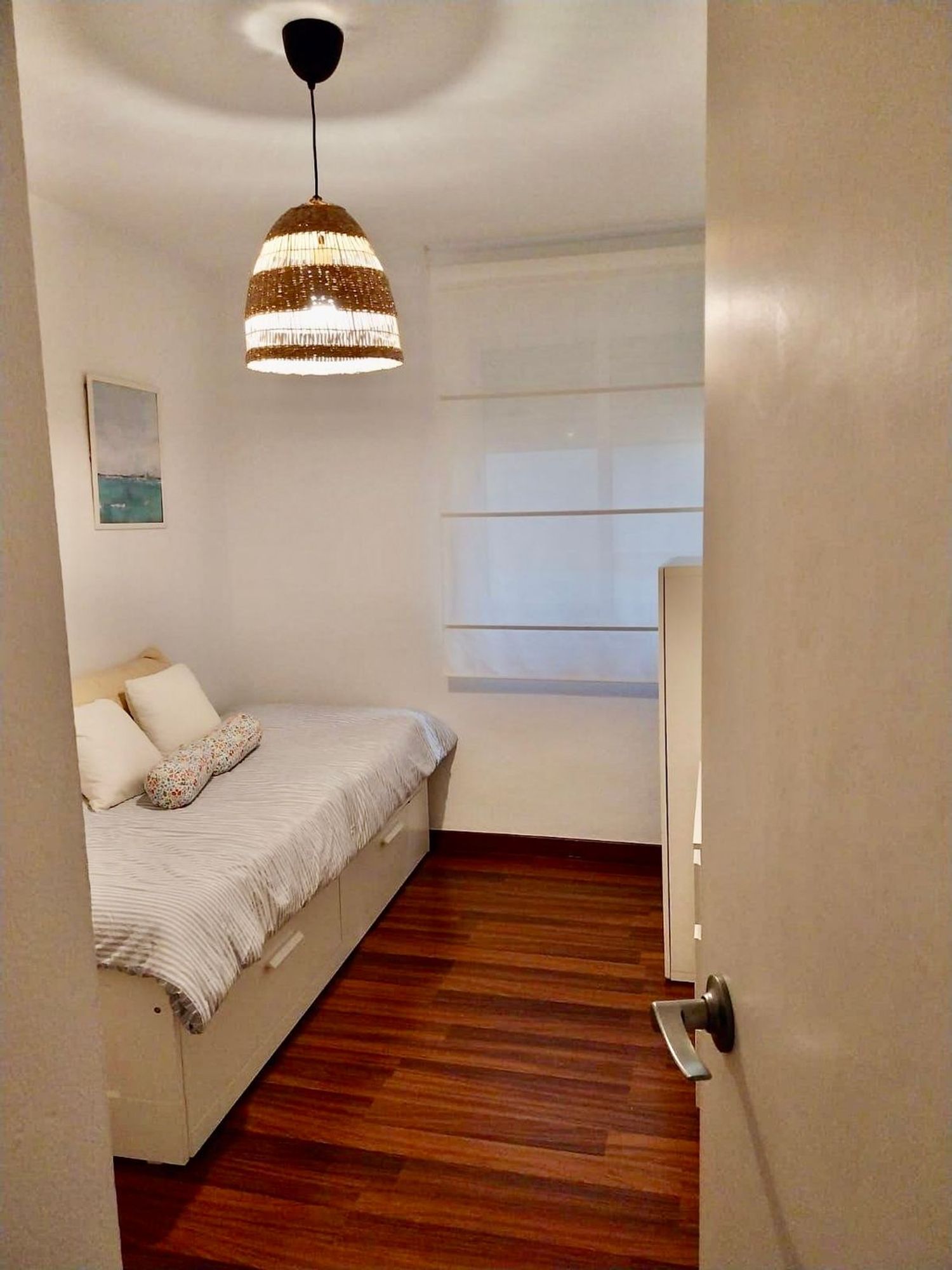 Piso en calle Manuel del Palacio, 7 - Foto 3