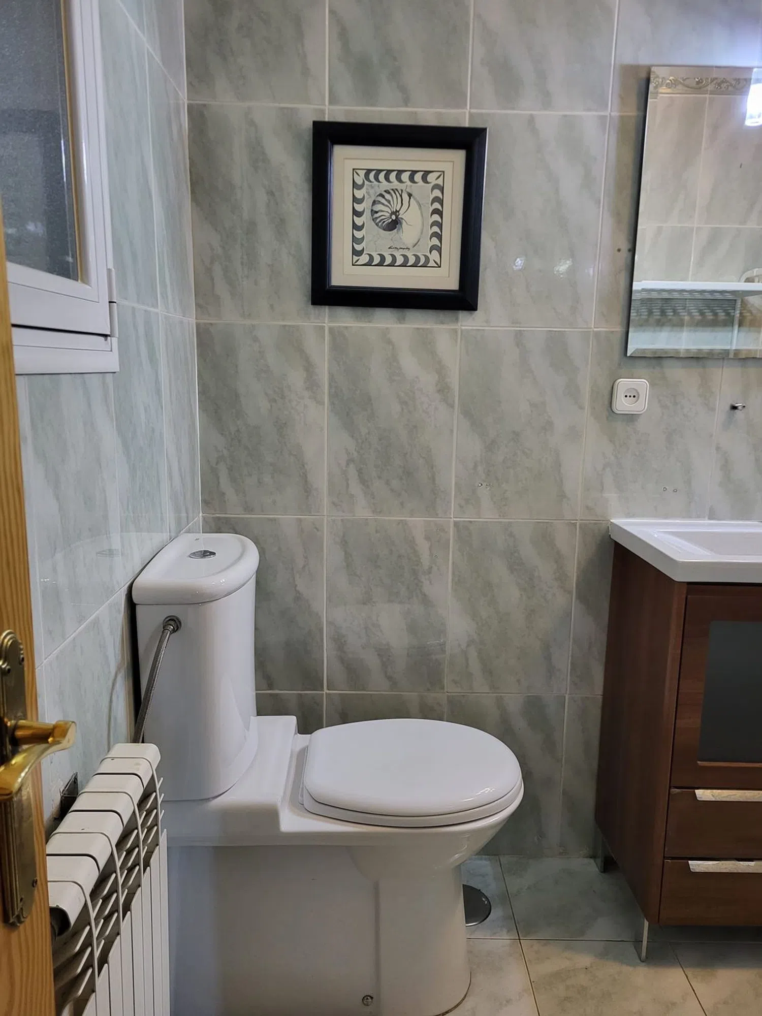 Piso en plaza Perseo, 1 - Foto 5