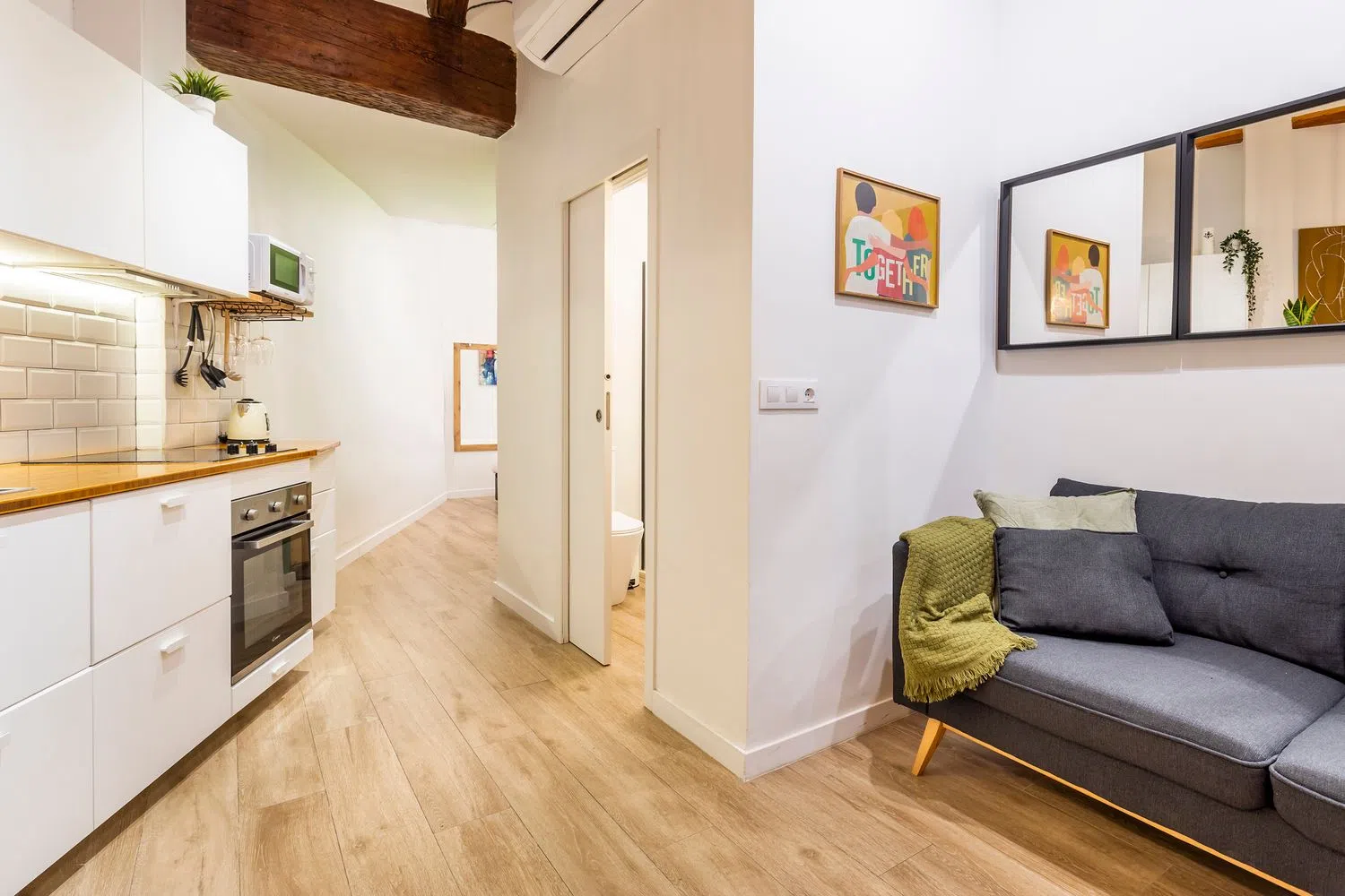 Piso en calle de Maldonado, 17 - Foto 8