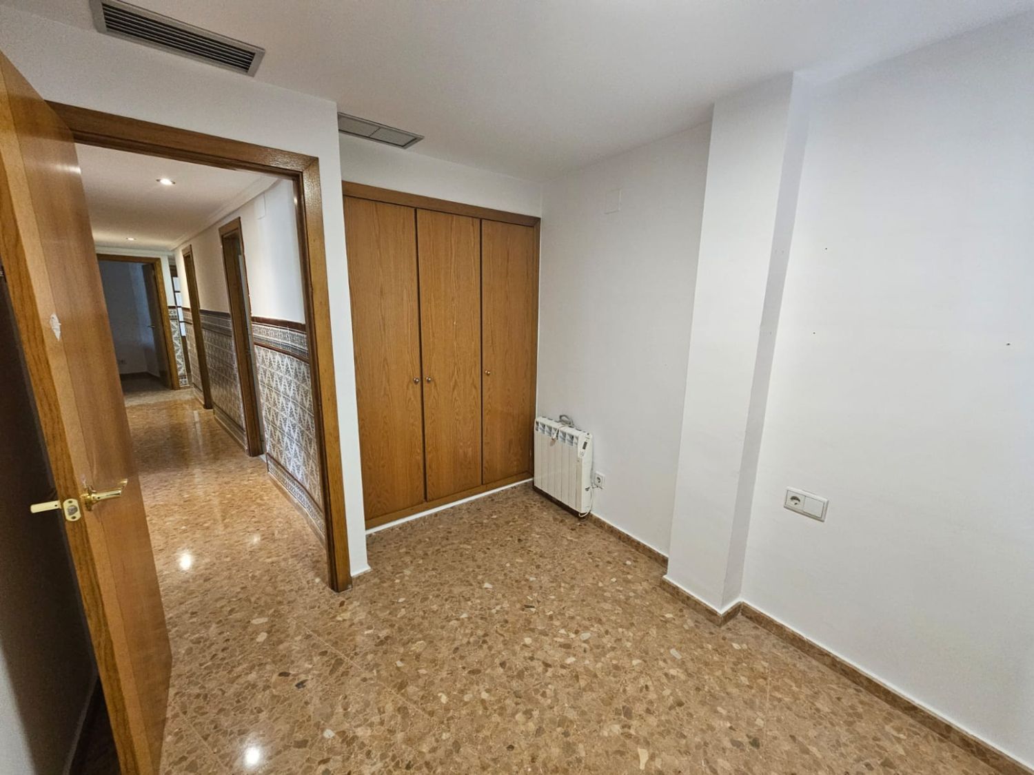 Piso en Calle dels Sants Just i Pastor, Aiora - Foto 16