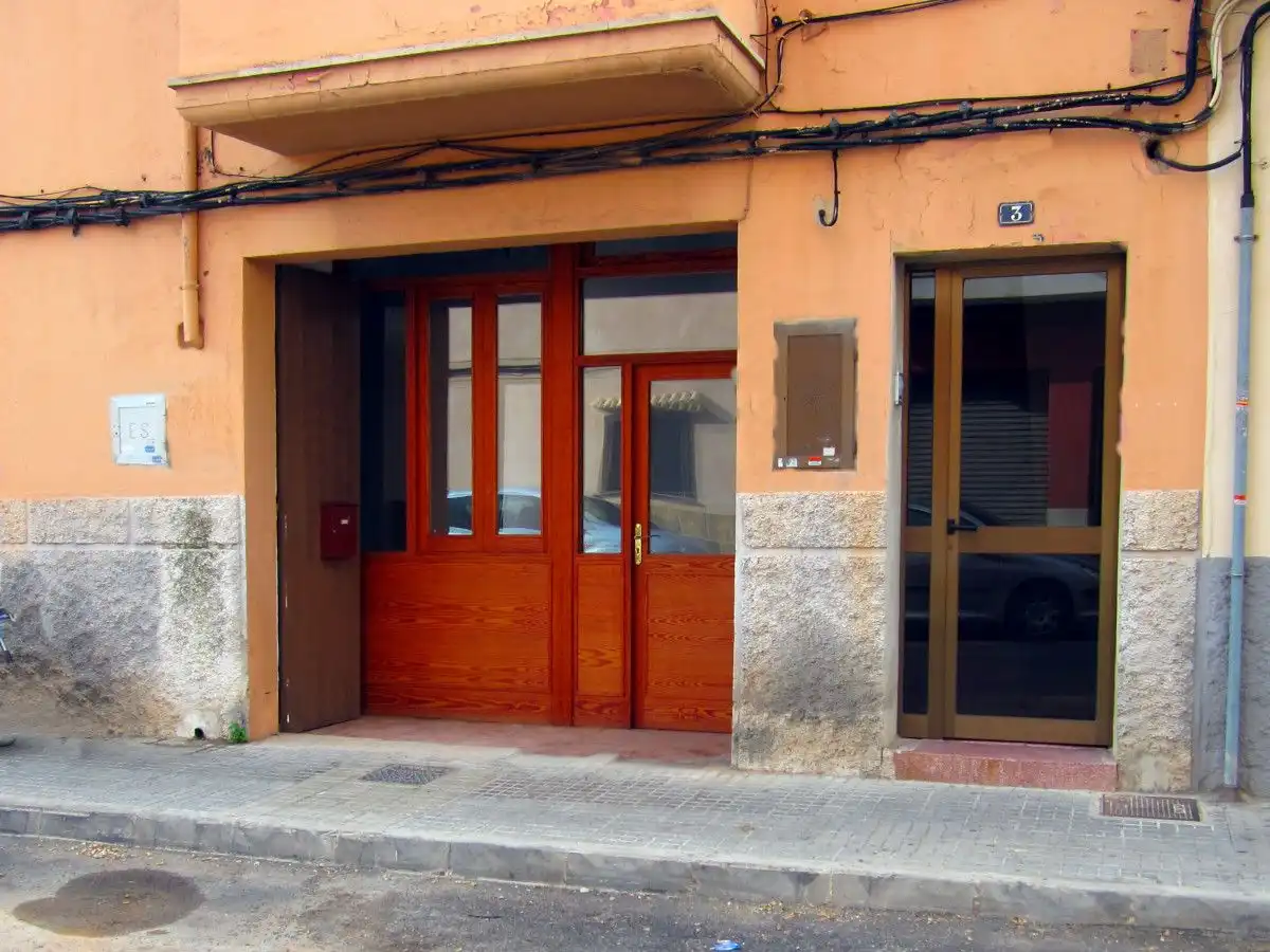 Piso en  Carrer Pilar Montaner 3 - Foto 3