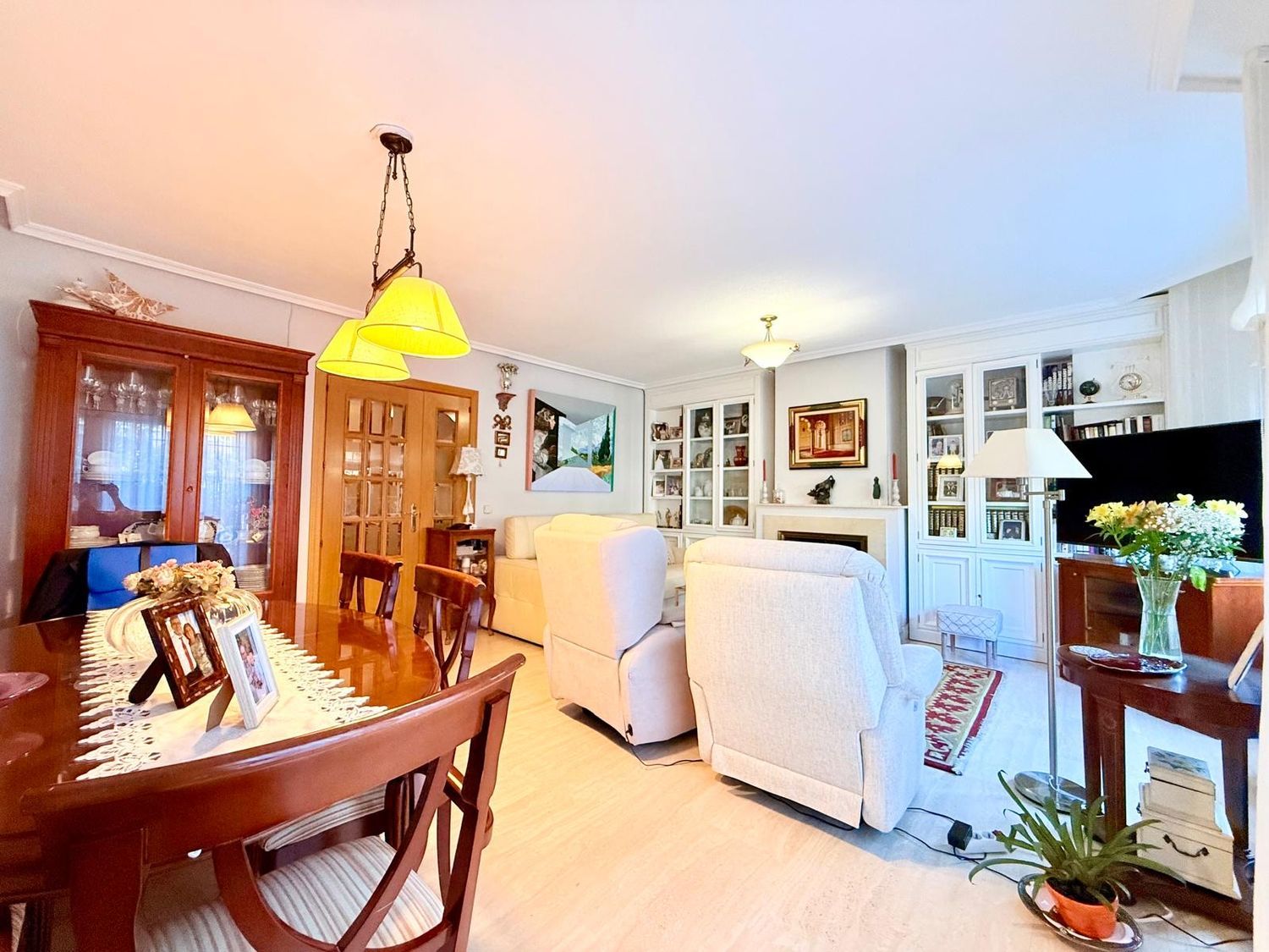 Chalet adosado en calle de Panamá, 4 - Foto 26