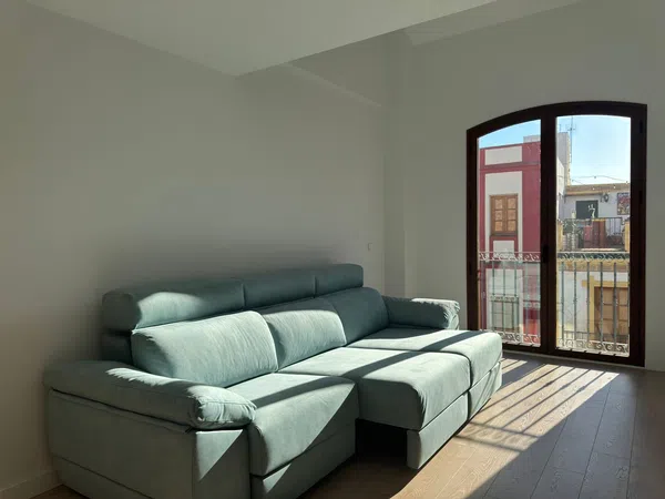 Piso en calle Frailes, 32 - Foto 1