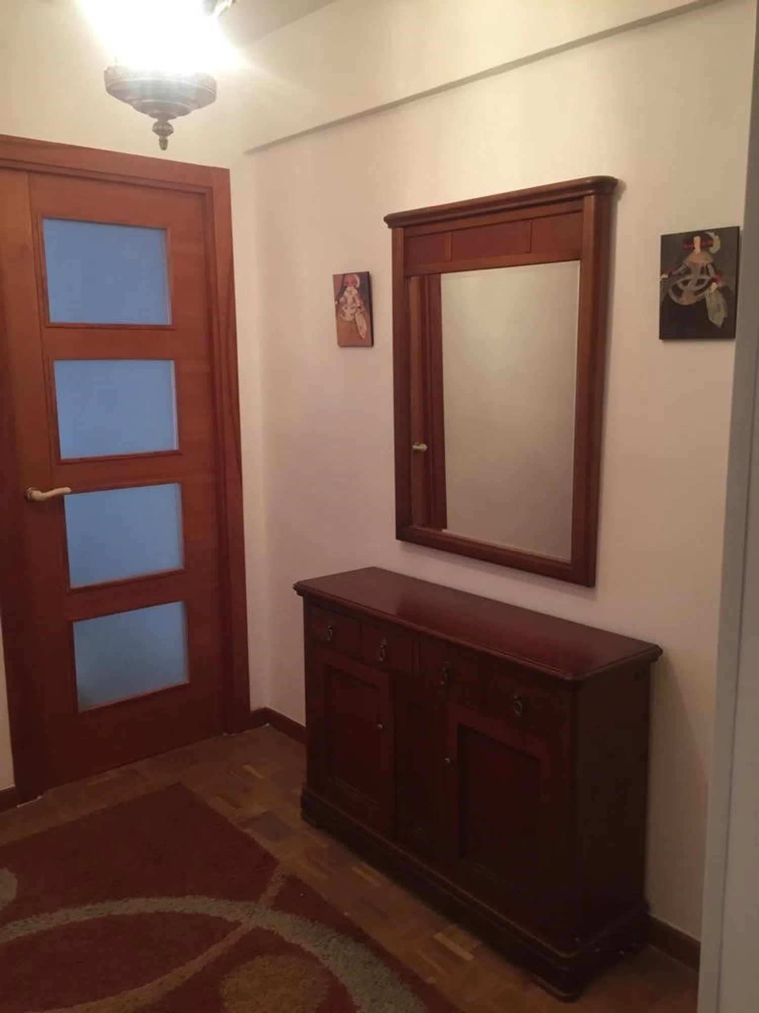 Piso en calle Alonso de Covarrubias, 3 - Foto 1