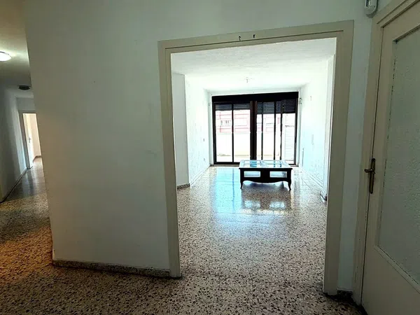 Piso en Avenida de Blasco Ibáñez, Ciutat Jardí - Foto 8