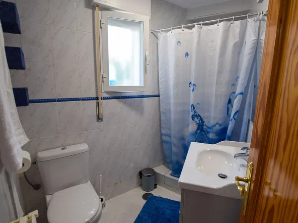 Casa o chalet independiente en Calle Matías Jiménez, Zona Estación - Foto 8