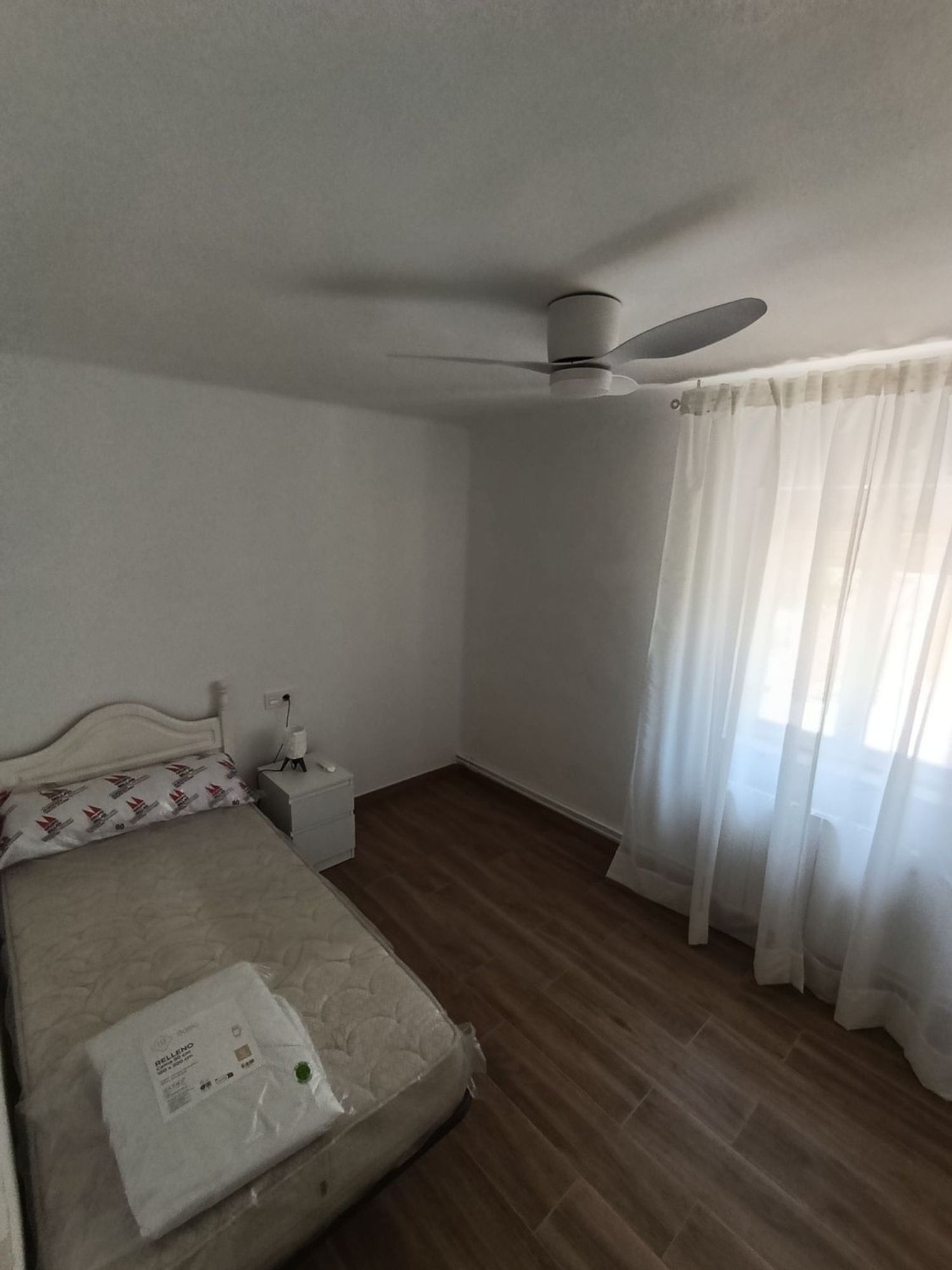 Piso en Avenida Pablo Picasso, 8, Cervantes-Palacio de Deportes, Cervantes-Palacio de Deportes - Foto 14
