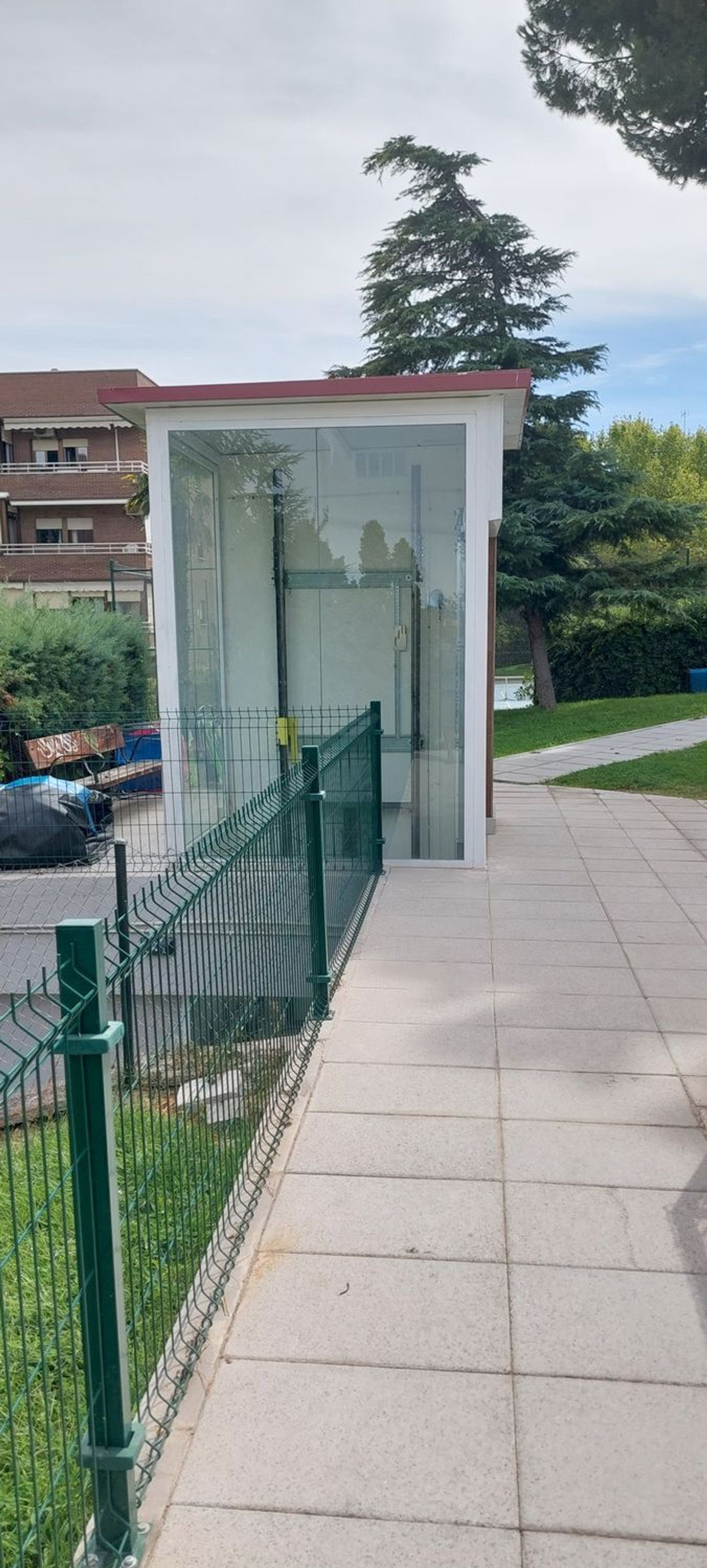 Piso en avenida de la Comunidad de Madrid, 8 - Foto 14