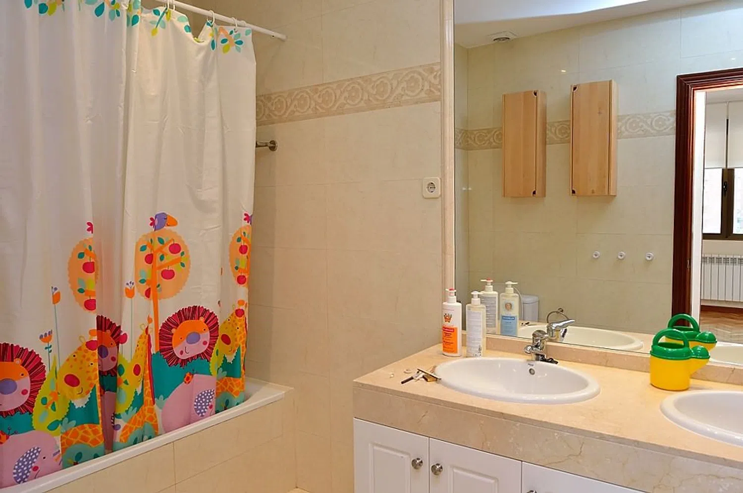 Piso en Primera Fase - Nuevo Tres Cantos - Foto 12