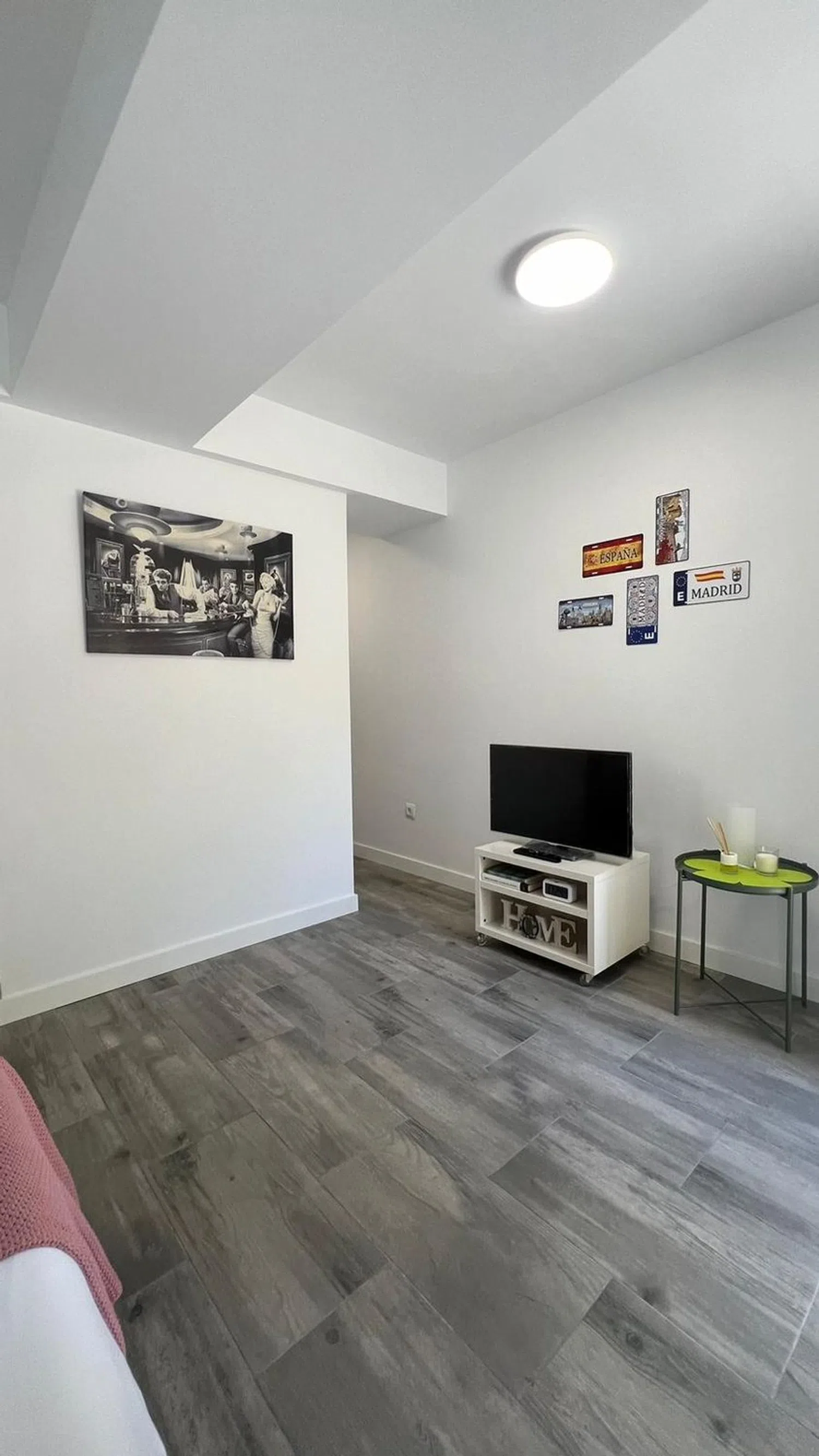 Estudio en calle Ponferrada, 12 - Foto 4