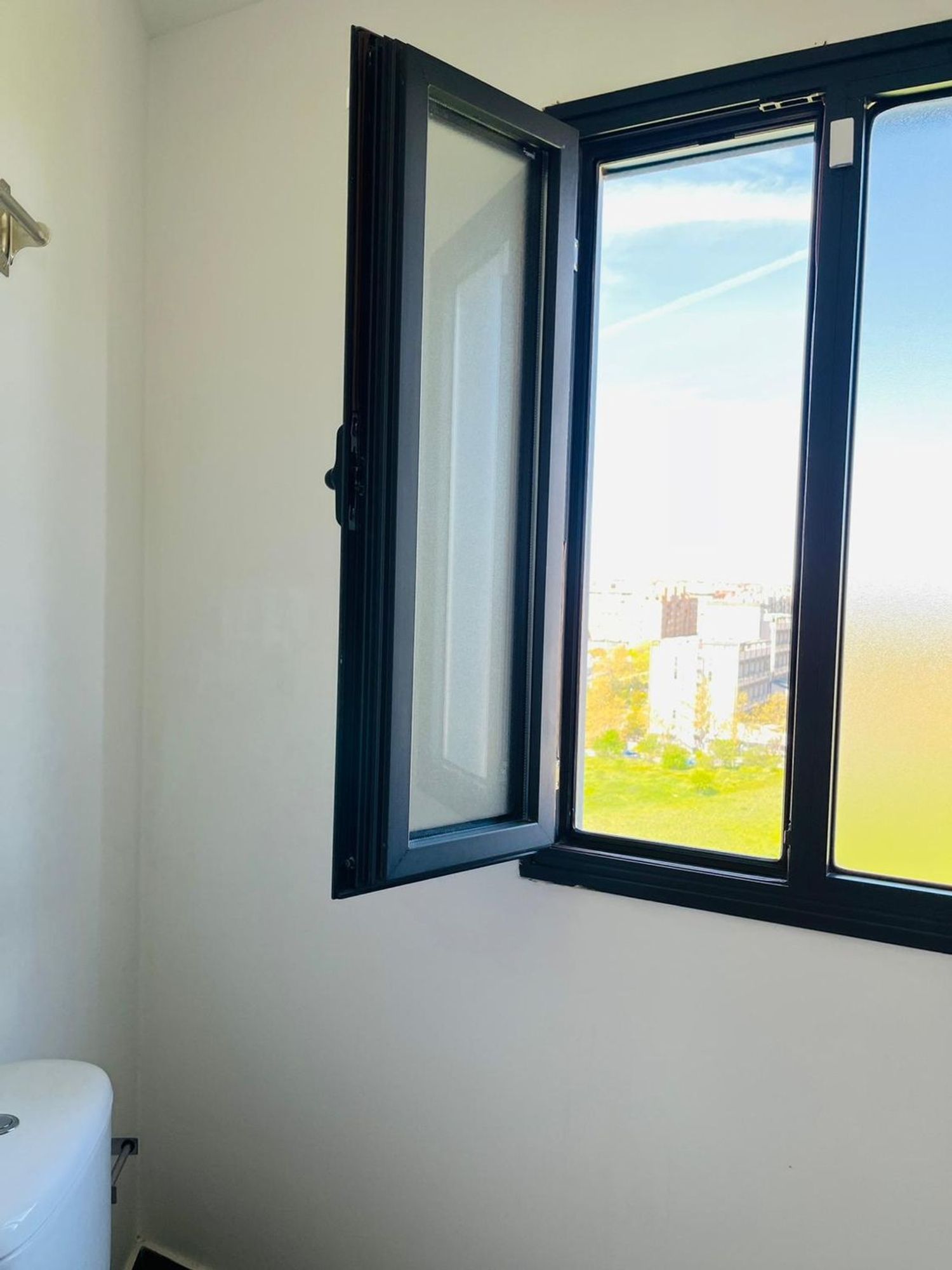 Estudio en Avenida del Juncal, 11, Vega de la Moraleja, Vega de la Moraleja - Foto 25